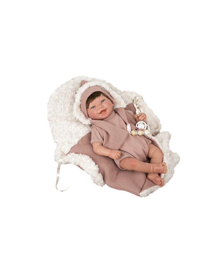 Bambole Rinate Arias Gimena 45 cm