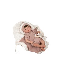 Bambolotto Neonato Colorbaby 30 cm