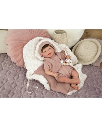 Bambole Rinate Arias Gimena 45 cm Bambole Rinate Arias Gimena 45 cm