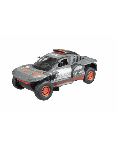 Macchinina Radiocomandata Unice Toys Audi Rs Q E-Tron E2 1:14 Macchinina Radiocomandata Unice Toys Audi Rs Q E-Tron E2 1:14