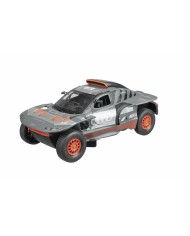 Macchinina Radiocomandata Unice Toys Audi Rs Q E-Tron E2 1:14 Macchinina Radiocomandata Unice Toys Audi Rs Q E-Tron E2 1:14