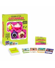 Gioco da Tavolo Asmodee Exploding Kittens Catchables