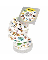 Gioco da Tavolo Disney Edition Dobble