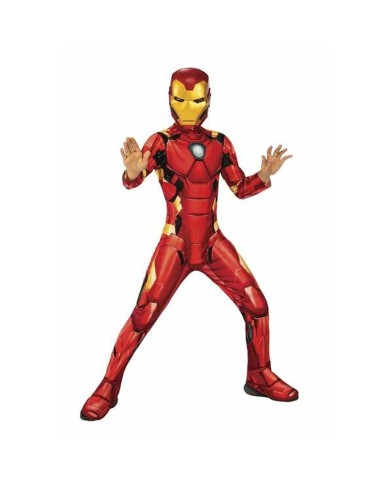 Costume per Bambini Rubies 7-8 Anni