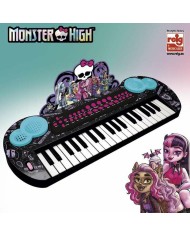 Pianoforte Educativo Apprendimento Reig Monster High Pianoforte Educativo Apprendimento Reig Monster High