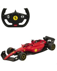 Macchinina Radiocomandata Unice Toys Audi Rs Q E-Tron E2 1:14 Macchinina Radiocomandata Unice Toys Audi Rs Q E-Tron E2 1:14