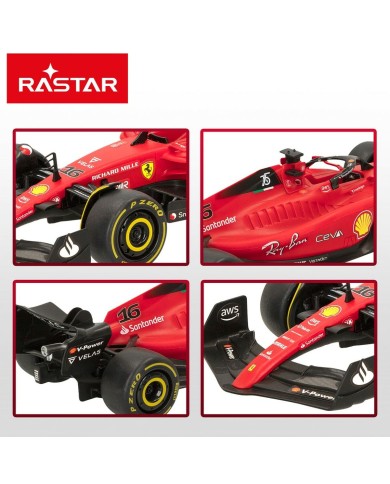 Macchinina Radiocomandata Colorbaby 1:18