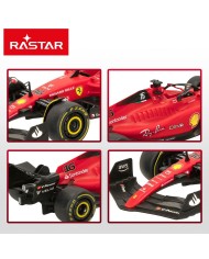 Macchinina Radiocomandata Colorbaby 1:18 Macchinina Radiocomandata Colorbaby 1:18