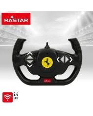 Macchinina Radiocomandata Colorbaby 1:18 Macchinina Radiocomandata Colorbaby 1:18