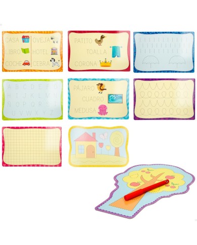 Accessori per Casa delle Bambole Colorbaby Accessori per Casa delle Bambole Colorbaby