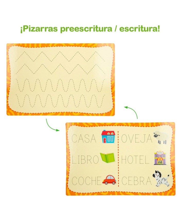 Accessori per Casa delle Bambole Colorbaby Accessori per Casa delle Bambole Colorbaby