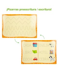 Accessori per Casa delle Bambole Colorbaby Accessori per Casa delle Bambole Colorbaby