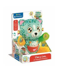 Peluche con Suono Simba Screamerz Scimmia 30 cm Viola Peluche con Suono Simba Screamerz Scimmia 30 cm Viola