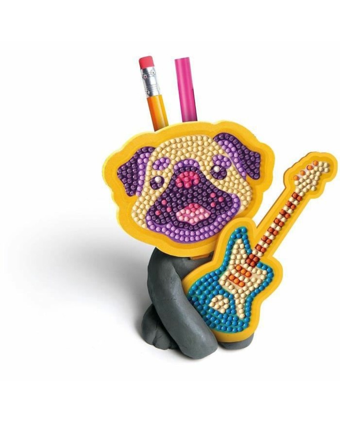 Chincaglieria Clementoni Sparkling 3D sticker creations