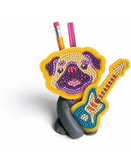 Chincaglieria Clementoni Sparkling 3D sticker creations