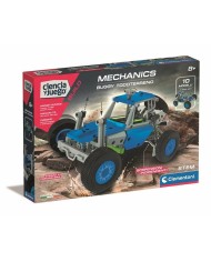 Set di Costruzioni Clementoni Mechanichs