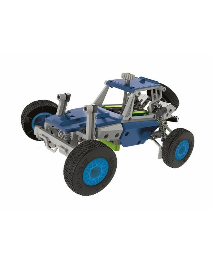 Set di Costruzioni Clementoni Mechanichs