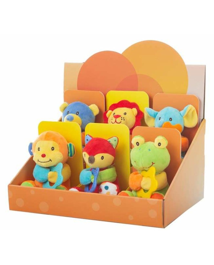 Peluche Creaciones Llopis