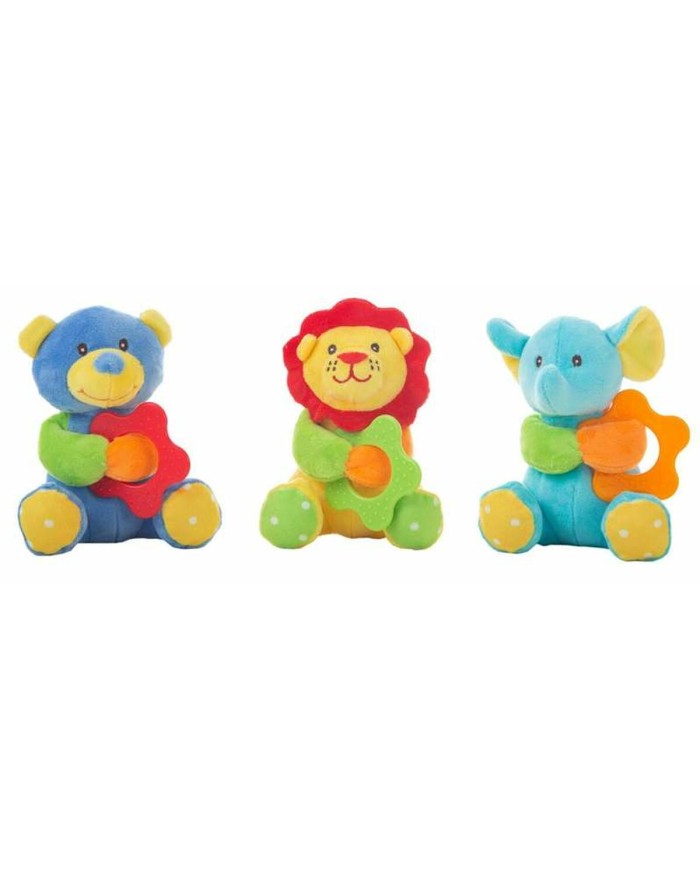 Peluche Creaciones Llopis