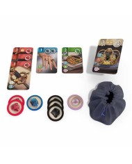 Gioco da Tavolo Asmodee Gioco da Tavolo Asmodee