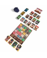 Gioco da Tavolo Asmodee Gioco da Tavolo Asmodee