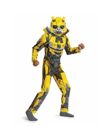 Costume per Bambini Hasbro 7-8 Anni
