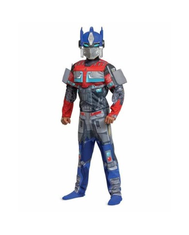 Costume per Bambini Hasbro