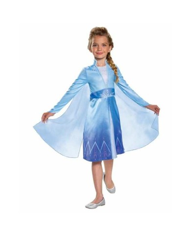 Costume per Bambini Disney 7-8 Anni