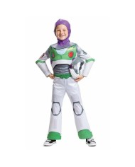 Costume per Bambini Disney Belle 7-8 Anni Costume per Bambini Disney Belle 7-8 Anni