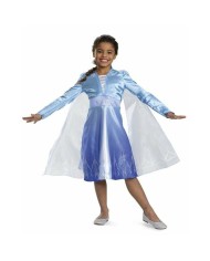 Costume per Bambini Disney Biancaneve 3-4 Anni Costume per Bambini Disney Biancaneve 3-4 Anni