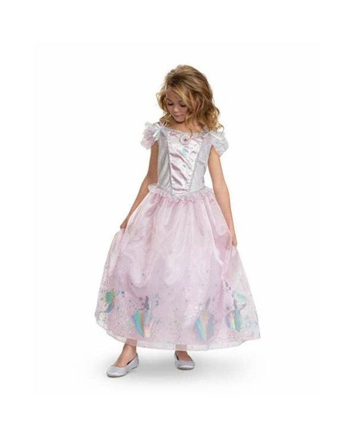 Costume per Bambini Disney 7-8 Anni Costume per Bambini Disney 7-8 Anni
