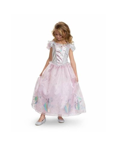 Costume per Bambini Disney 5-6 Anni