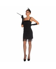 Costume per Adulti Pinguino M Costume per Adulti Pinguino M