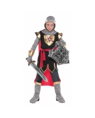 Costume per Bambini Little Lass Pirata 4-6 anni Costume per Bambini Little Lass Pirata 4-6 anni