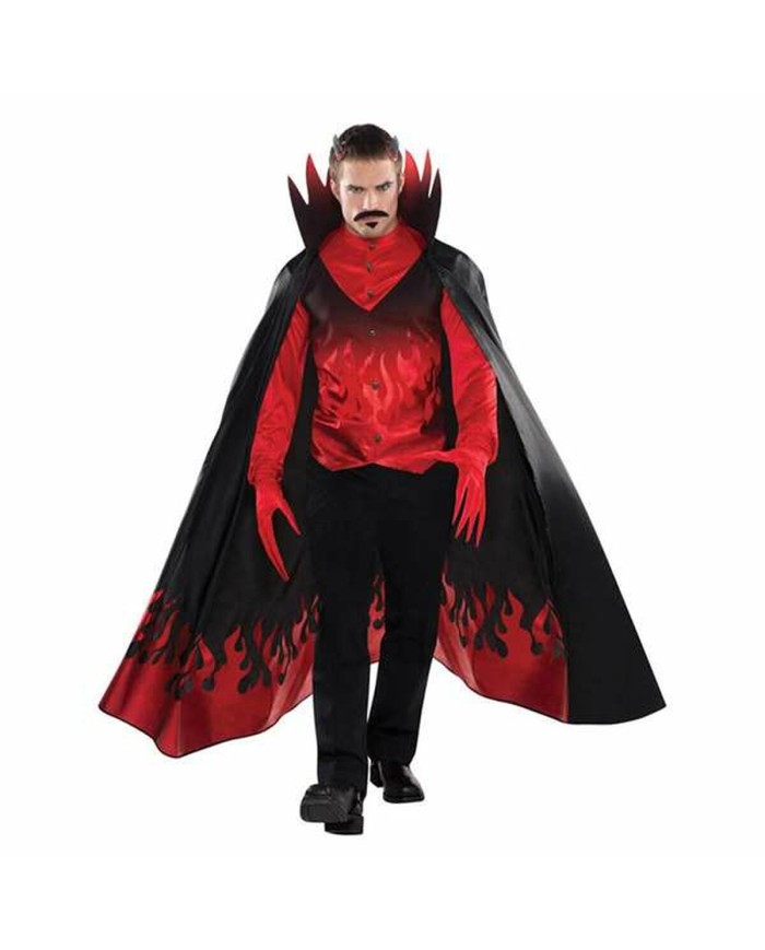 Costume per Adulti Halloween M Costume per Adulti Halloween M