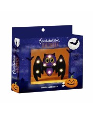 Decorazione per Halloween Juinsa 19,5 x 16 cm Teschio