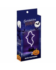 Decorazione per Halloween Juinsa 26,5 x 22,8 cm Zucca