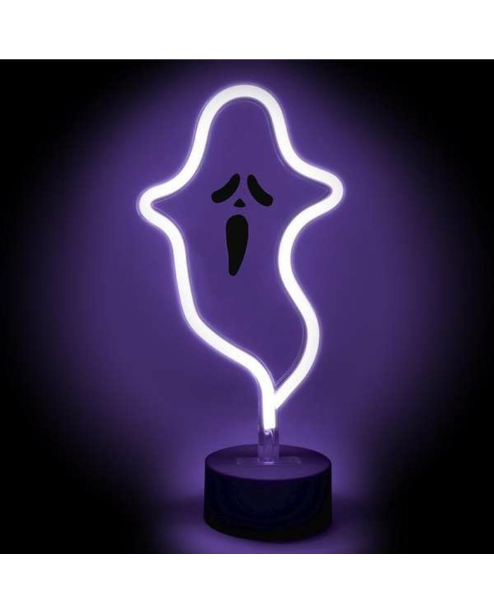 Decorazione per Halloween Juinsa 13 x 28 cm Fantasma Decorazione per Halloween Juinsa 13 x 28 cm Fantasma