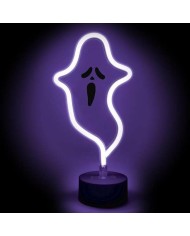 Decorazione per Halloween Juinsa 13 x 28 cm Fantasma Decorazione per Halloween Juinsa 13 x 28 cm Fantasma