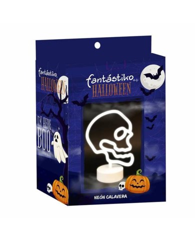 Decorazione per Halloween Juinsa 18 x 25 cm Teschio