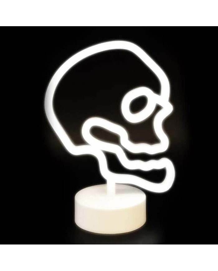 Decorazione per Halloween Juinsa 18 x 25 cm Teschio