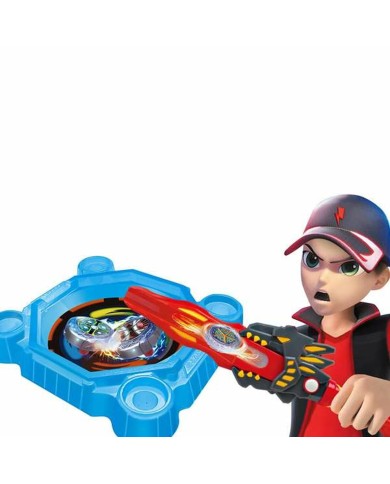 Personaggi d'Azione Juinsa Spinner Boy 33 cm Personaggi d'Azione Juinsa Spinner Boy 33 cm
