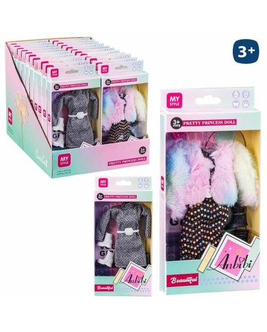 Vestiti per le bambole Juinsa Vestiti per le bambole Juinsa