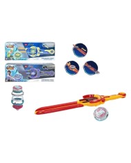 Set veicoli The Paw Patrol Jungle Pups - Skye Set veicoli The Paw Patrol Jungle Pups - Skye