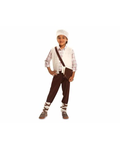 Costume per Bambini My Other Me Pastore 10-12 Anni Costume per Bambini My Other Me Pastore 10-12 Anni