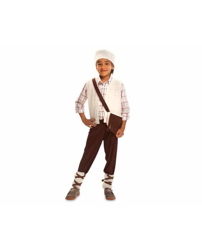 Costume per Bambini My Other Me Pastore 10-12 Anni Costume per Bambini My Other Me Pastore 10-12 Anni