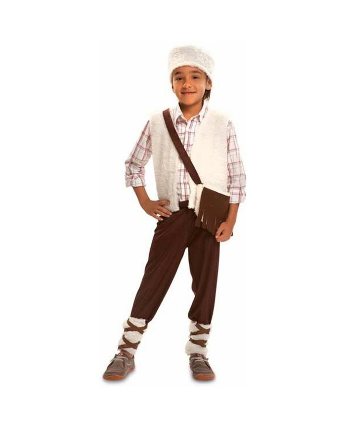 Costume per Bambini My Other Me Pastore 5-6 Anni Costume per Bambini My Other Me Pastore 5-6 Anni