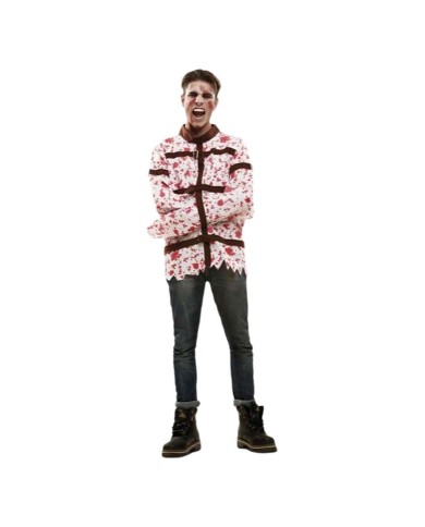 Costume per Adulti My Other Me Sanguinario M