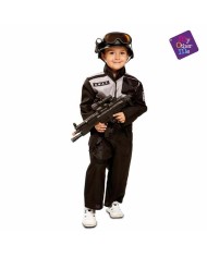 Costume per Bambini My Other Me Jack Devil 10-12 Anni Costume per Bambini My Other Me Jack Devil 10-12 Anni