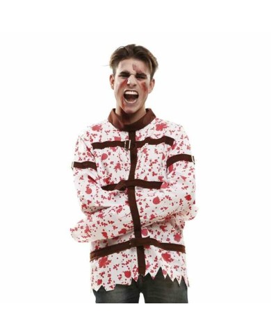 Costume per Adulti My Other Me Sanguinario M